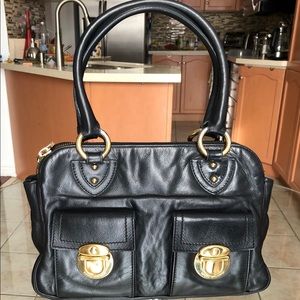 Vintage Marc Jacobs Bowler Bag